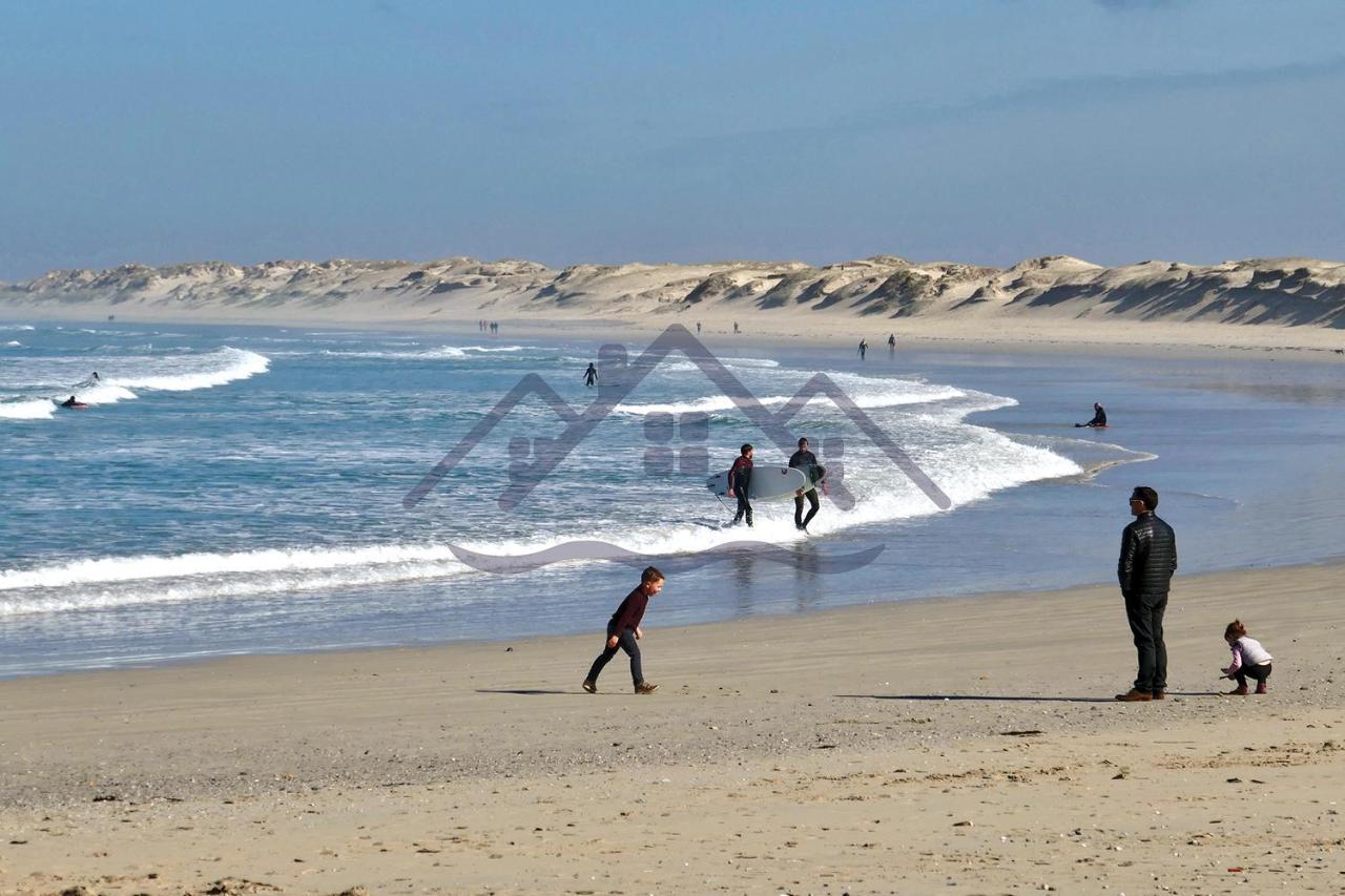 Localise - M3A La Maison Du Pecheur Au Guilvinec - Chambres Vue Mer - A 20M De La Mer Situee A La Pointe De Men Meur - Tout A Pied, Plage, Port, Centre, Commerces, Marche - Wifi Inclus - Linge De Lit Inclus - Jardin Clos - En Option , Menage Et Servi Εξωτερικό φωτογραφία