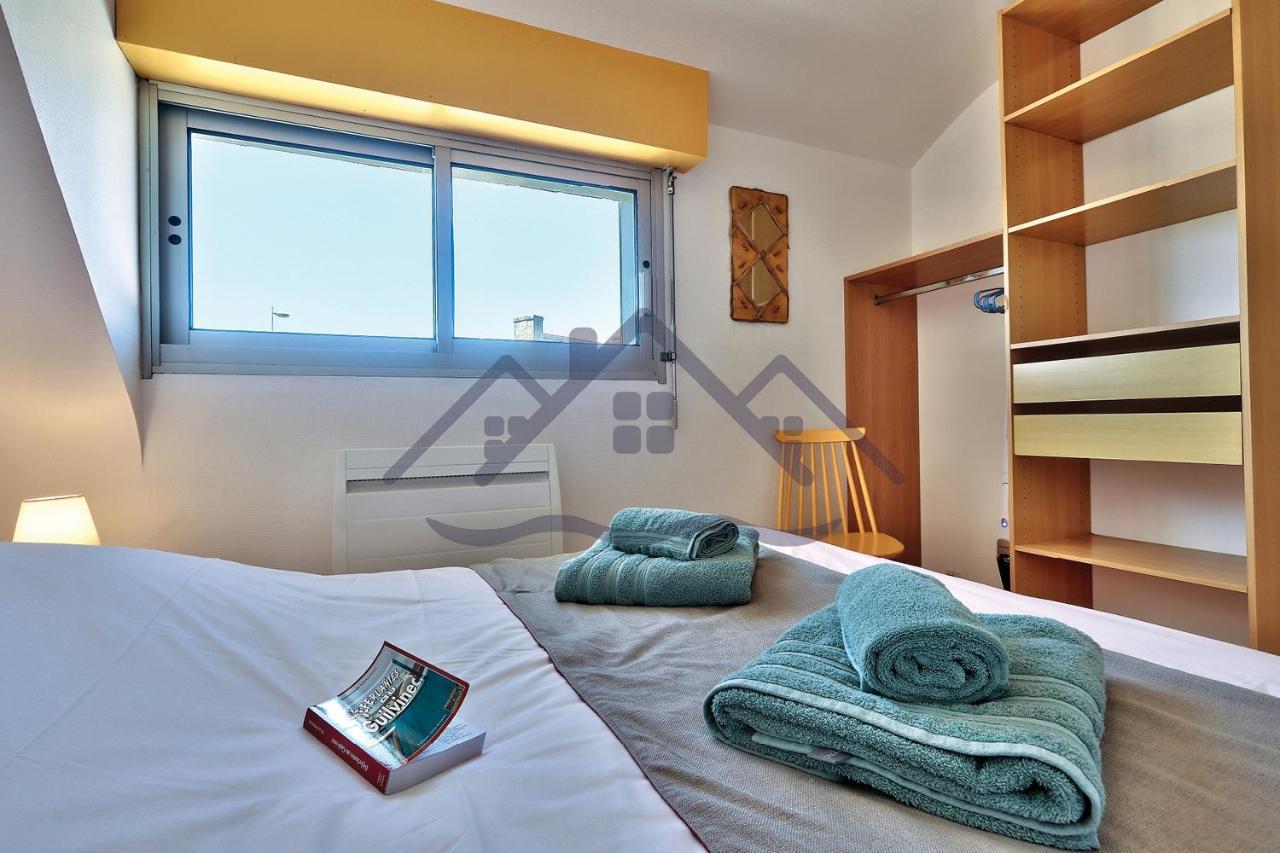 Localise - M3A La Maison Du Pecheur Au Guilvinec - Chambres Vue Mer - A 20M De La Mer Situee A La Pointe De Men Meur - Tout A Pied, Plage, Port, Centre, Commerces, Marche - Wifi Inclus - Linge De Lit Inclus - Jardin Clos - En Option , Menage Et Servi Εξωτερικό φωτογραφία