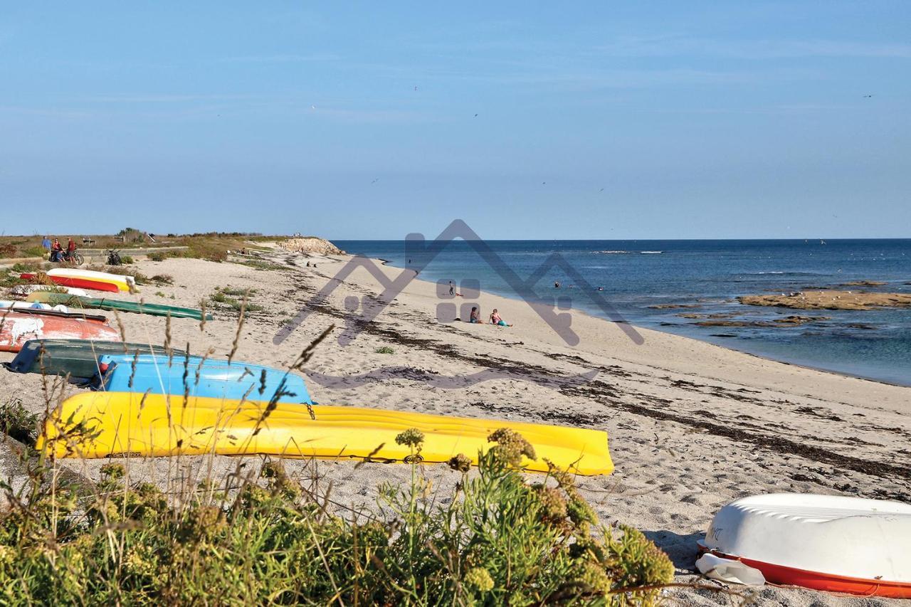 Localise - M3A La Maison Du Pecheur Au Guilvinec - Chambres Vue Mer - A 20M De La Mer Situee A La Pointe De Men Meur - Tout A Pied, Plage, Port, Centre, Commerces, Marche - Wifi Inclus - Linge De Lit Inclus - Jardin Clos - En Option , Menage Et Servi Εξωτερικό φωτογραφία