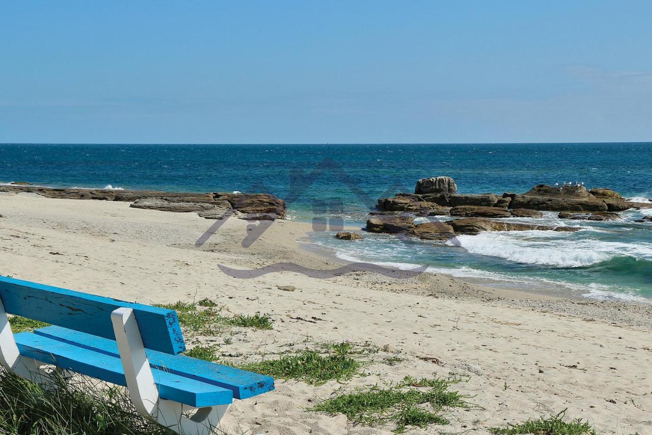 Localise - M3A La Maison Du Pecheur Au Guilvinec - Chambres Vue Mer - A 20M De La Mer Situee A La Pointe De Men Meur - Tout A Pied, Plage, Port, Centre, Commerces, Marche - Wifi Inclus - Linge De Lit Inclus - Jardin Clos - En Option , Menage Et Servi Εξωτερικό φωτογραφία